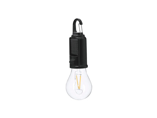 Lampe avec ampoule d’origine et corps en ABS - Juliett Personnalise