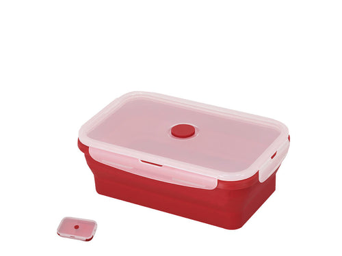 Boîte à déjeuner pliante de 1,2 L - Numix Personnalise