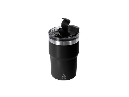 Récipient thermique à double paroi d’une capacité de 350 ml - Laplux Personnalise