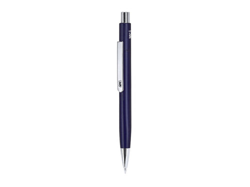Stylo NFC avec un corps en aluminium à finition mate - Pindar Personnalise