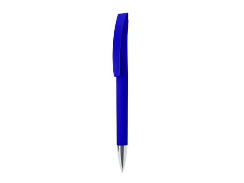 Stylo à mécanisme à bouton-poussoir - Chik Personnalise