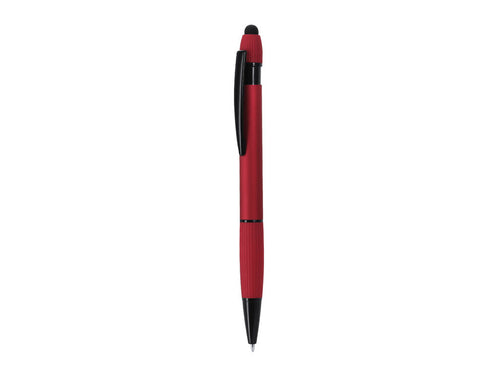 Stylo pointeur avec corps en aluminium recyclé - Turbom Personnalise