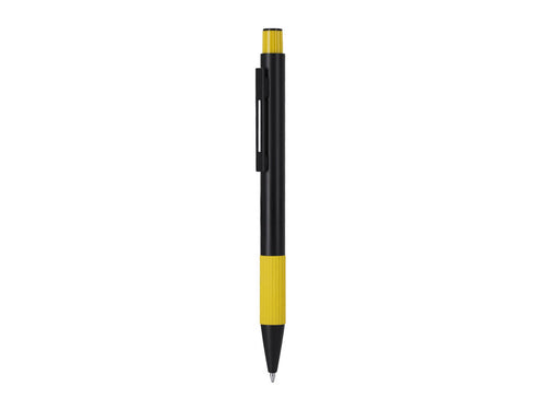 Stylo avec corps en aluminium recyclé - Crescent Personnalise