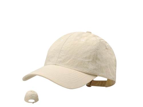 Bouchon en nylon souple, avec 6 panneaux - Mariner Personnalise