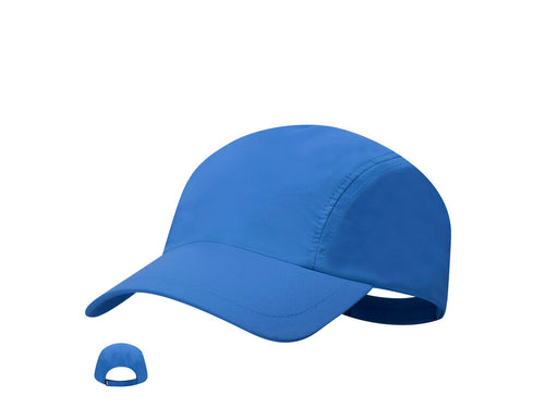 Bonnet dans son design original en polyester avec une finition douce - Renard Personnalise