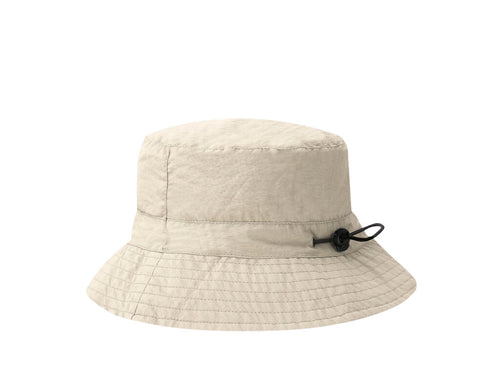 Bonnet type bob, en nylon doux et doux, avec un système d’ajustement pratique à l’aide d’un cordon - Dagger Personnalise