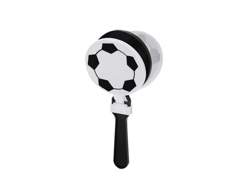 Battante en PP résistant, avec un design de ballon de football - Bekor Personnalise