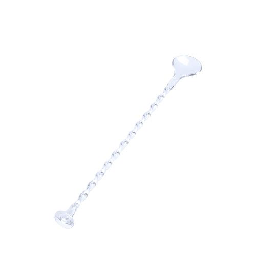 Touillette pour boisson, 21 cm - Charax Personnalise