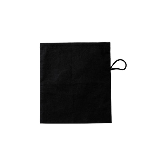 Housse polyvalente en tissu très résistant (mélange coton et polyester), respirante et lavable - Claver Personnalise