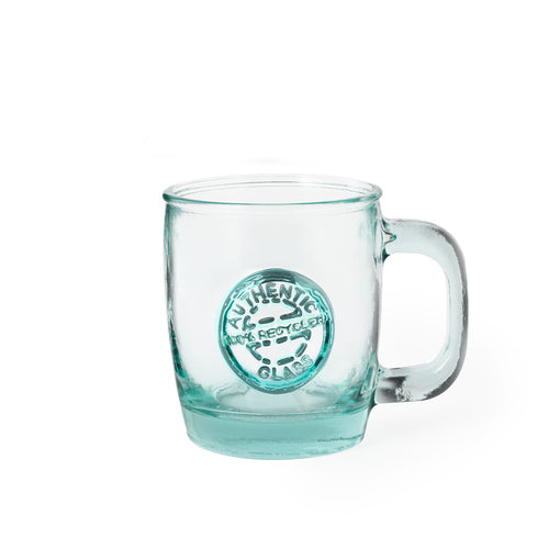 Tasse de la ligne nature dune capacité de 400 ml - Chantir Personnalise