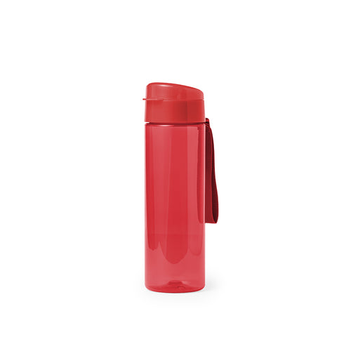 Flacon d'une contenance de 600 ml en matière tritan résistant à la chaleur et sans BPA - Trakex Personnalise