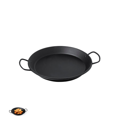 Plat original fabriqué en PP résistant avec une forme distinguée - Abanda Personnalise
