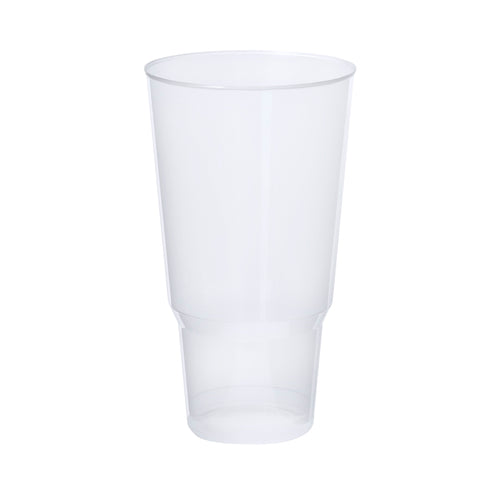 Verre de 1,2L de capacité en matériau PP résistant et flexible - Hesun 1,2 L Personnalise