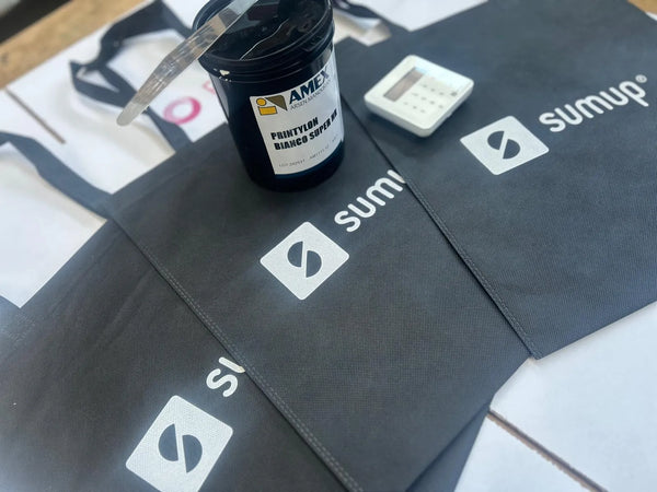 Sérigraphie