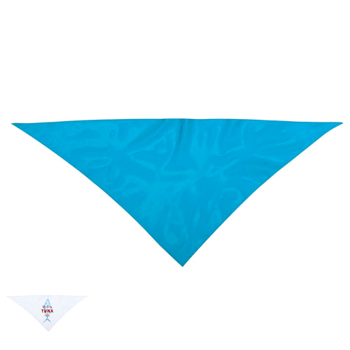Écharpe triangulaire surdimensionnée - Plus Personnalise