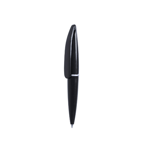 Mini-stylo à mécanisme tournant - Hall Personnalise
