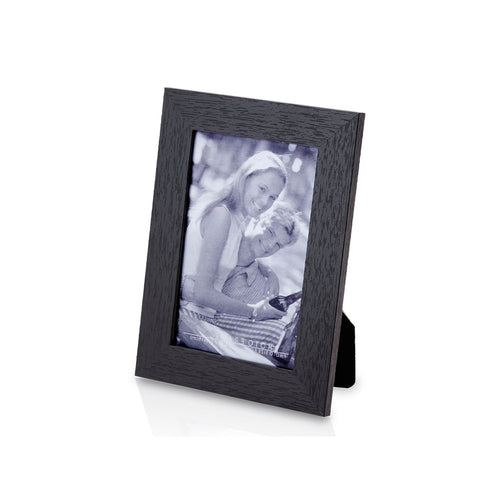 Porte photo avec cadre bois - Stan Personnalise