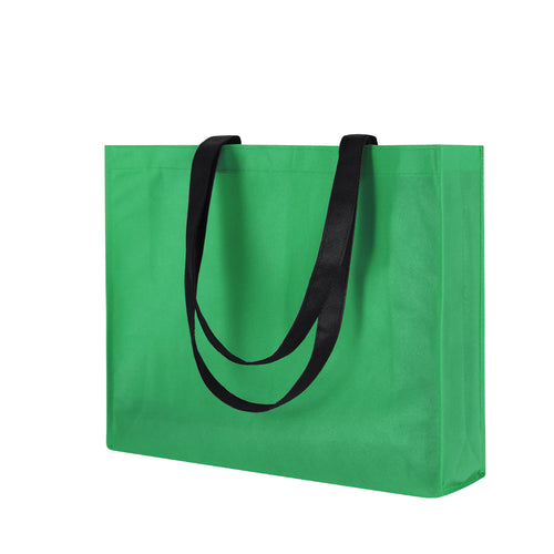Sac non-tissé, 100 g/m² - Tucson Personnalise