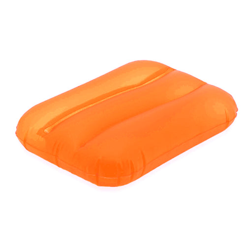 Coussin gonflable en PVC résistant - Egeo Personnalise
