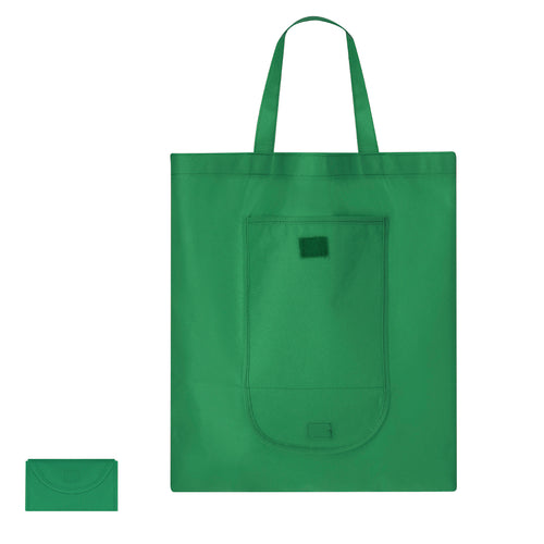 Sac pliable en intissé de 80g/m2 - Konsum Personnalise