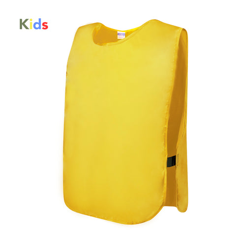 Chasuble sportif pour enfant - Wiki Personnalise