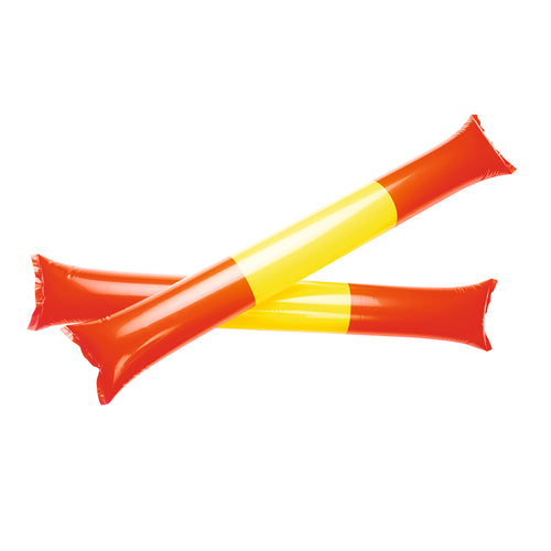 TapTap gonflables robustes et bruyants - Flag Personnalise