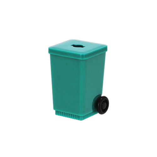 Taille crayons original et amovible en forme de container - Longi Personnalise