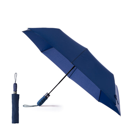 Parapluie pliable de 8 panneaux proposé - Elmer Personnalise