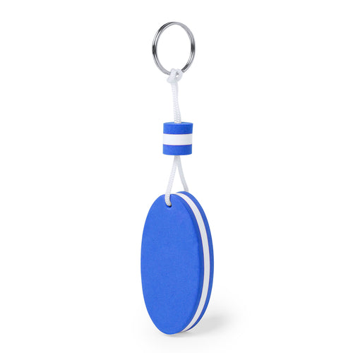 Porte clés original flottant avec corps en EVA - Soke Personnalise