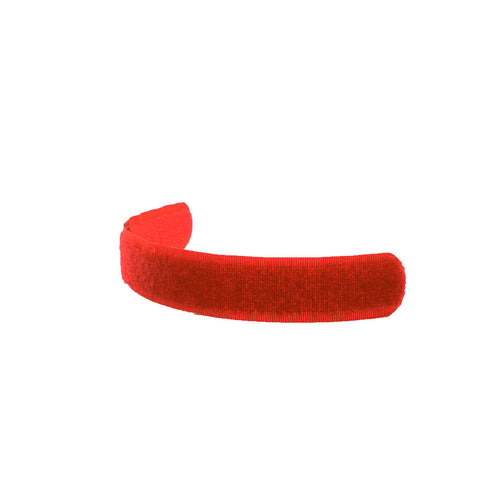 Sangle pratique de gestion des câbles en nylon souple et résistant avec fermeture velcro réglable - Landi Personnalise