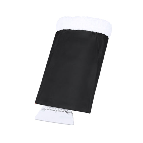 Gratte Glace avec moufle de protection en polyester résistant 210T - Dasha Personnalise