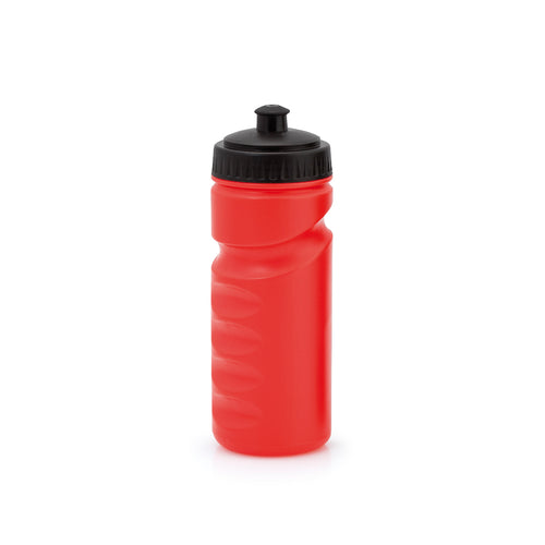 Bidon de 500 ml en PE résistant - Iskan Personnalise