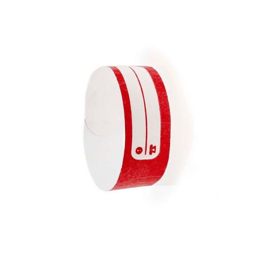 Bracelet en fibre synthétique pour enfant - Mawi Personnalise