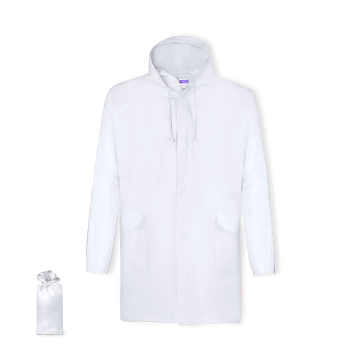 Imperméable en EVA résistant avec finition thermoscellée - Hydrus Personnalise