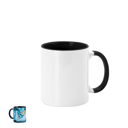 Tasse en céramique AA de 350ml - Harnet Personnalise