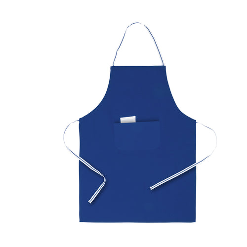 Tablier de haute qualité en TC - mélange de coton et polyester - Bacatus Personnalise