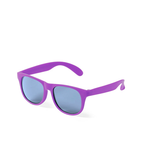 Lunettes de soleil avec protection UV400, forme classique - Malter Personnalise