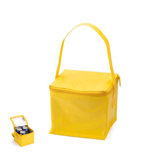 Réfrigérateur avec 4 boîtes en PVC résistant - Tivex Personnalise