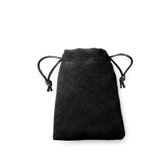 Sac doux en suédine - Hidra Personnalise