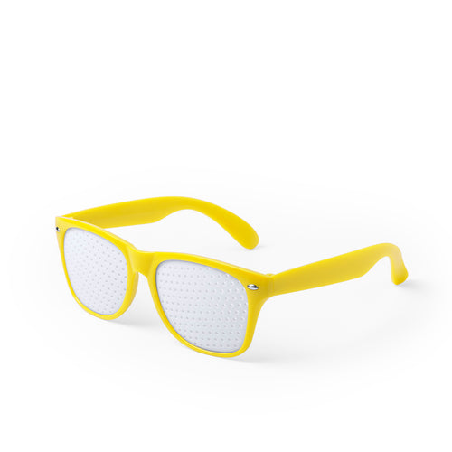 Lunettes au design original spécialement conçues pour l'impression numérique en couleur - Zamur Personnalise