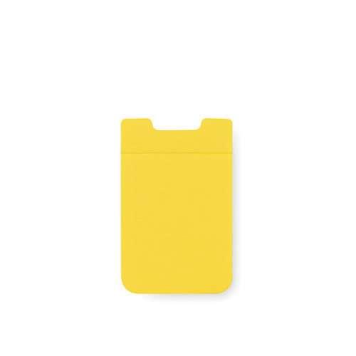 Etui multifonctions en silicone doux - Lotek Personnalise
