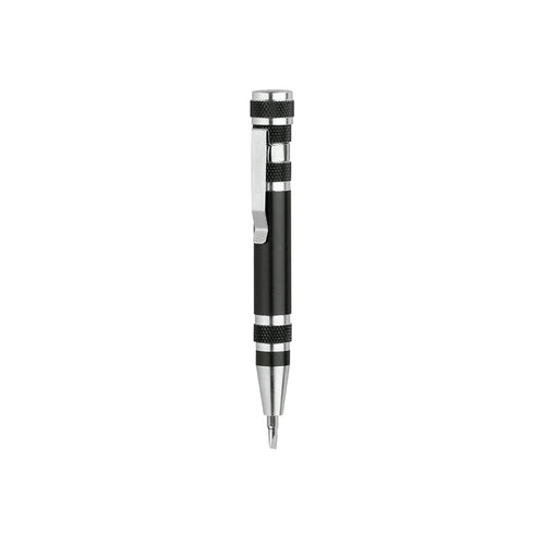 Outil multifonctions en aluminium - Blizen Personnalise