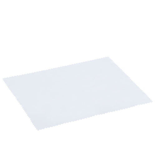 Lingette nettoyante en microfibre douce sprécialement conçue pour le marquage en sublimation - Gildor Personnalise