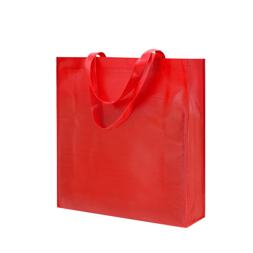 Sac de haute qualité en non-tissé laminé de 110 g/m² - Divia Personnalise
