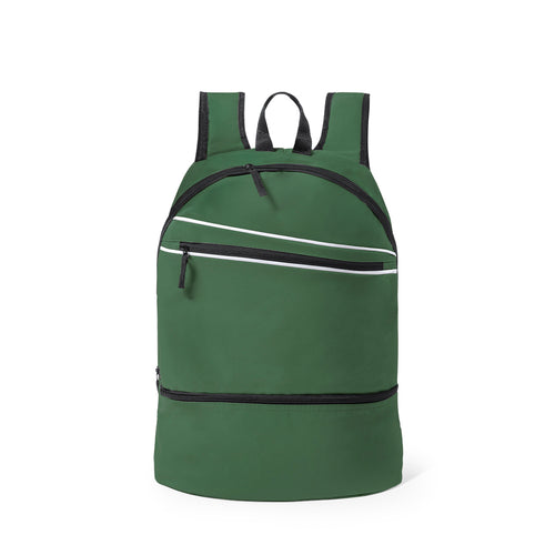 Sac à dos robuste en polyester 600D avec design décontracté disponible - Dorian Personnalise