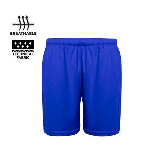 Pantalon de sport en polyester léger et résistant de 145g/m2 - Gerox Personnalise
