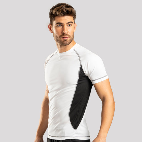 T-shirt technique pour adulte en 100 % polyester respirant (135 g/m²) - Combi Personnalise