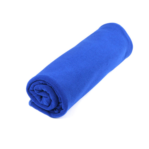Serviette en microfibre ultra absorbante et douce en 345g/m2 - Lypso Personnalise
