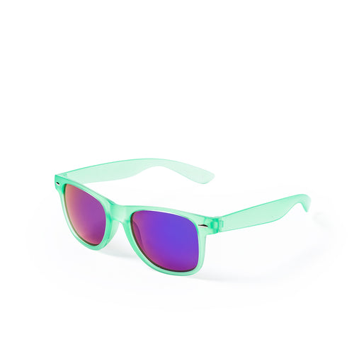 Lunettes de soleil avec protection UV400, forme classique - Nival Personnalise