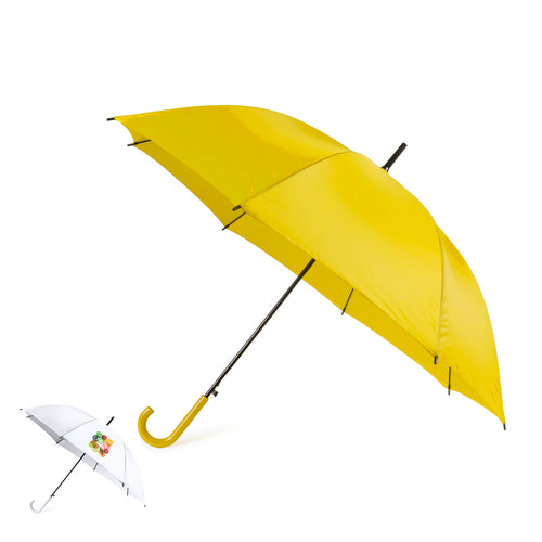 Parapluie à 8 panneaux et d'un diamètre de 105 cm - Meslop Personnalise